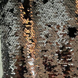 Sequinned Cocktail dress